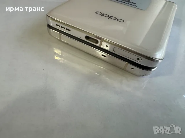 OPPO Find N 3 Flip Duos 256gb.Гаранция, снимка 8 - Телефони с две сим карти - 55300300