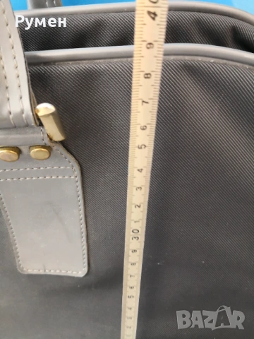 Пътна чанта Samsonite , снимка 5 - Сакове - 54712797