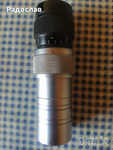 стар джобен микроскоп HENSOLDT, снимка 6 - Антикварни и старинни предмети - 54105949