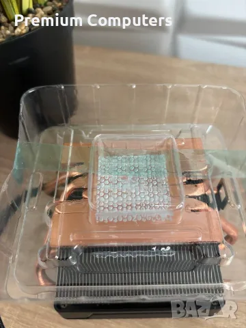 Oхладител за процесори AMD Wraith Prism RGB, снимка 4 - Други - 55605281