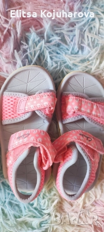 Детски маратонки и сандали Adidas, Nike и Clarks, снимка 6 - Детски маратонки - 55147451