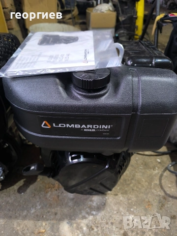 Hatz, снимка 5 - Други машини и части - 54248133