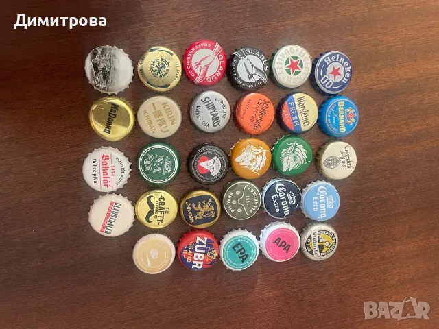 Капачки от бира и безалкохолни напитки, пластмасови капачки Schweppes , снимка 2 - Колекции - 51178310