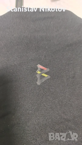 Горнище Белгия х Адидас 2018/19, Size M, снимка 5 - Спортни дрехи, екипи - 54526244
