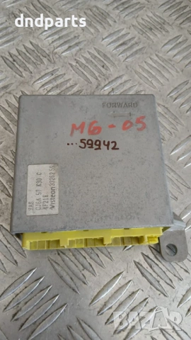 Airbag модул Mazda 6 2005 CJ6A57K30C 4F21E 3326259