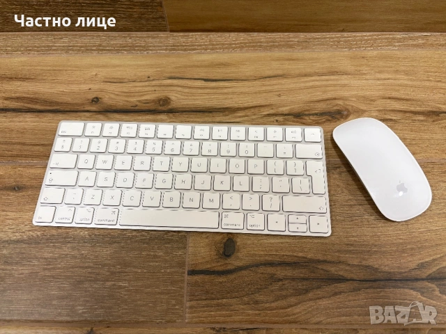 MacBook Pro 13" A2251 - Intel i5, 32 GB RAM, 1 TB SSD, Touchbar, снимка 10 - Лаптопи за работа - 54075851