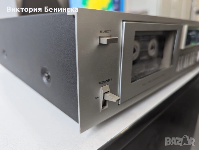 Piоneer CT 200, снимка 4 - Декове - 54962805
