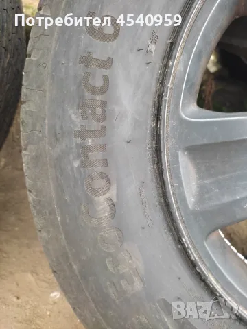 Гуми и джанти                               *5х114.3- 215/65 r16 , 225/70 r16*, снимка 8 - Гуми и джанти - 51991525