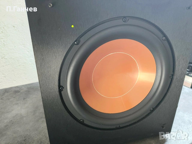 KLIPSCH R-10SW SUBWOOFER