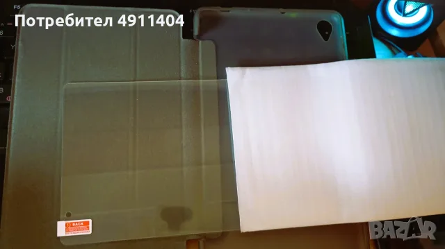 Blackview Tab 50 WiFi 4GB/128GB, снимка 6 - Таблети - 55582970