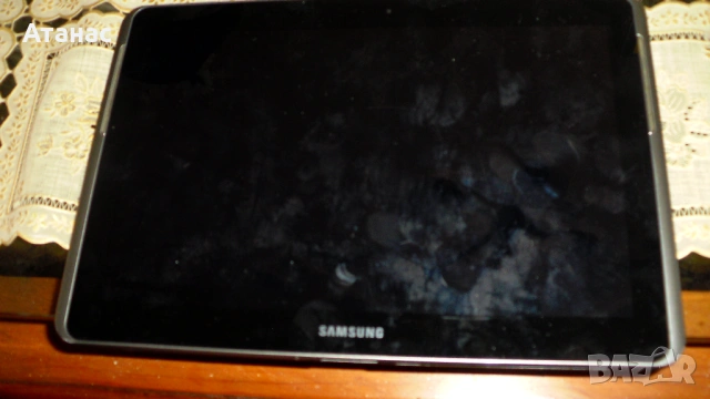 Samsung GALAXY TAB 2 10.1" и  LENOVO TAB, снимка 2 - Таблети - 51142975