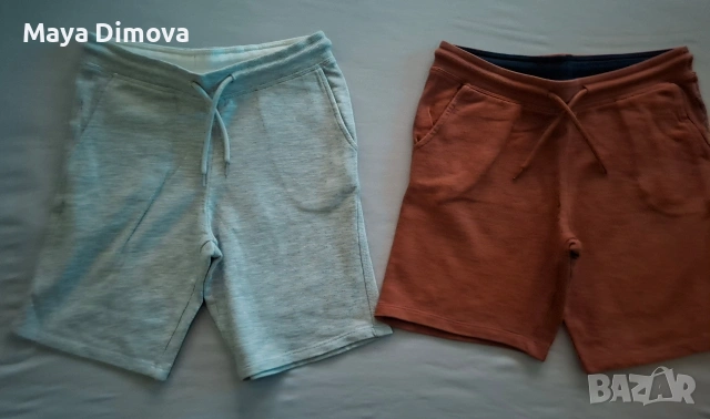 H&M бермуди 2бр. 