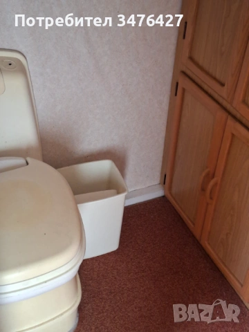 Bailey imperial Pegeant, снимка 11 - Каравани и кемпери - 54106773