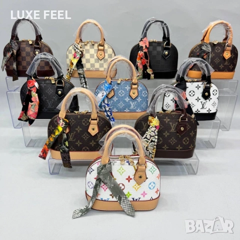 ✨Дамски Чанти 