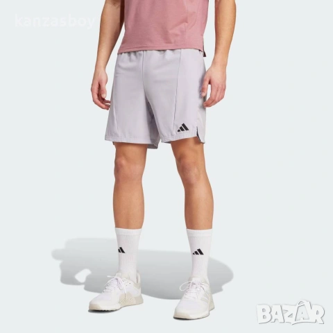 Adidas - мъжки къси панталони р-р S, снимка 2 - Къси панталони - 55101144