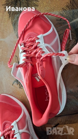 Нови Adidas, снимка 5 - Кецове - 54691277