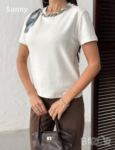 дамска тениска