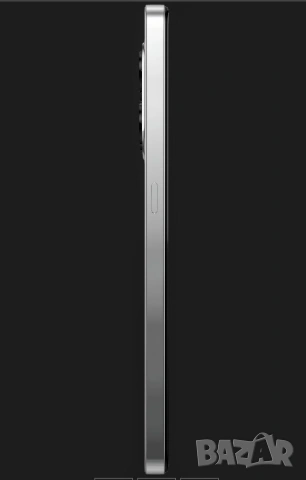 Honor 400 Smart 128g. Silver/Сребрист , снимка 4 - Други - 54934392