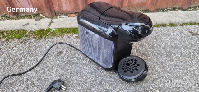 кафемашина bosch tassimo, снимка 5 - Кафемашини - 53989793