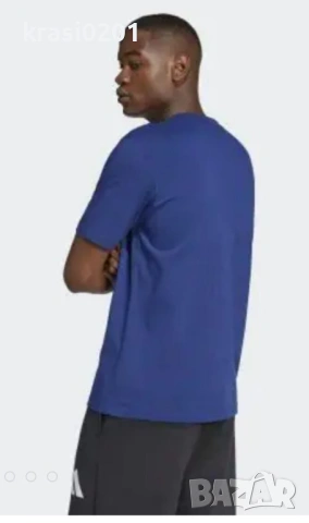 ADIDAS - оригинални тениски на Адидас, С, М, Л, ХЛ, снимка 10 - Тениски - 54616117