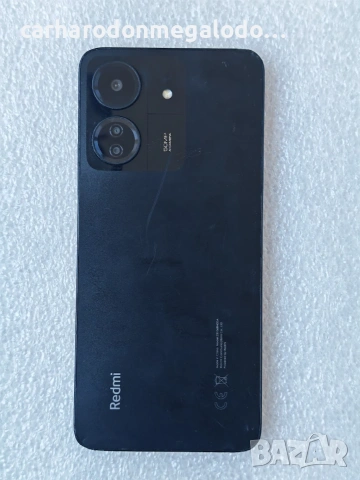 Xiaomi Redmi 13C 128GB 6GB RAM Dual , снимка 2 - Xiaomi - 54966806