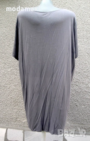 3XL-Нова туника Giada с удължен гръб , снимка 7 - Туники - 55269054