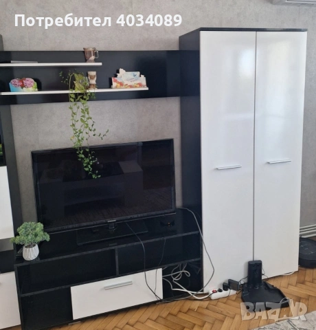 холна секция