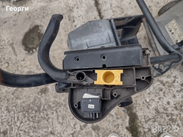 Косачка за трева, снимка 10 - Градинска техника - 54032657