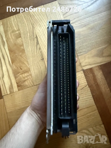 Компютър за Nissan Micra k11 