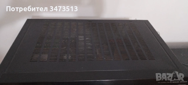 SONY STR-DE 135, снимка 6 - Ресийвъри, усилватели, смесителни пултове - 54003243