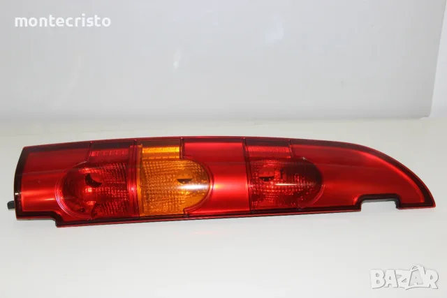 Ляв стоп Renault Kangoo (2003-2008г.) модел с две врати отзад / 8200150623