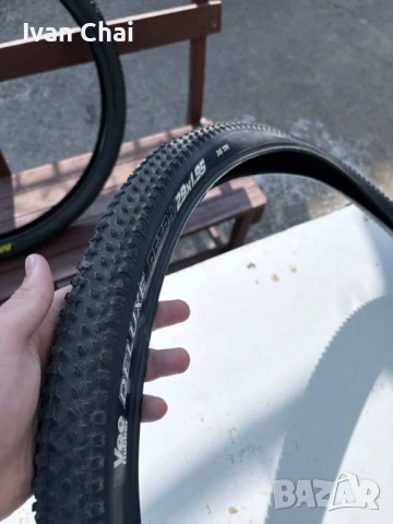 Велосипед MTB Drag 29" Hardy 7.0, снимка 13 - Велосипеди - 54691453