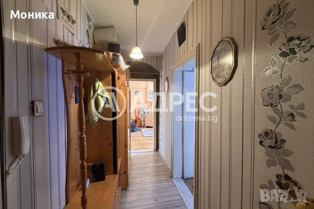 ***ЕКСКЛУЗИВНО ***Двустаен апартамент в гр. Димитровград, кв. Славянски, снимка 6 - Апартаменти - 54562425