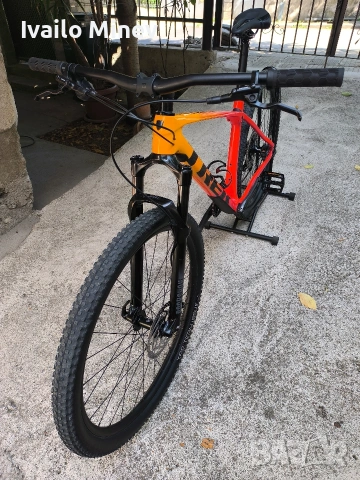 Trek Procalibar 9.5 Карбон L, снимка 10 - Велосипеди - 55090262