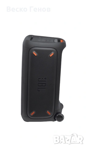 JBL Partybox 310, снимка 8 - Bluetooth тонколони - 55077213