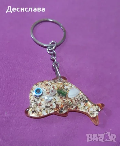 Морски сувенири, снимка 3 - Морски сувенири - 55602684