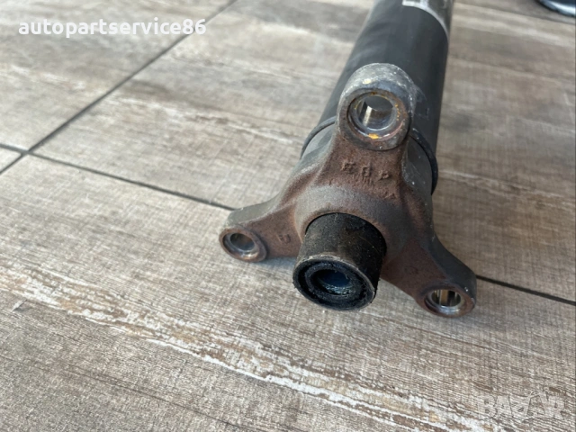 Карданен вал отзад за Chrysler 300C 5.7i Hemi (2009) 04578036Ae, снимка 3 - Части - 54596239