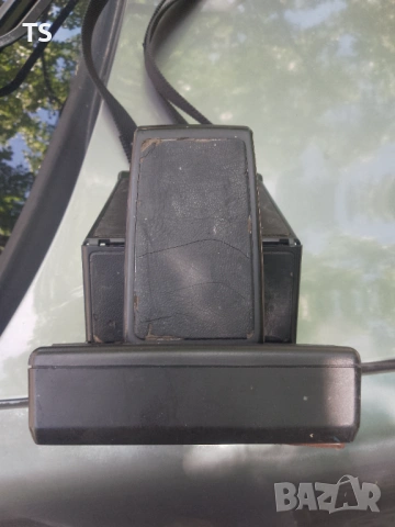 ретро колекционерски фотоапарат за моментални снимки Polaroid SLR 680, снимка 2 - Други ценни предмети - 54719899