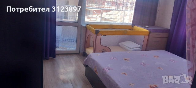 Поморие Апартамент Сесилия , снимка 9 - Почивки на море - 33492325