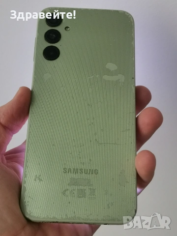 Samsung Galaxy A14, снимка 2 - Samsung - 55166036