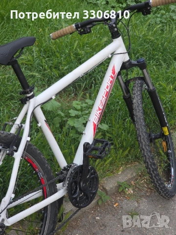 Bike sport 26, снимка 6 - Велосипеди - 54900382