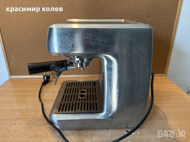 кафемашина "GASTROBACK", снимка 7 - Кафемашини - 54112967