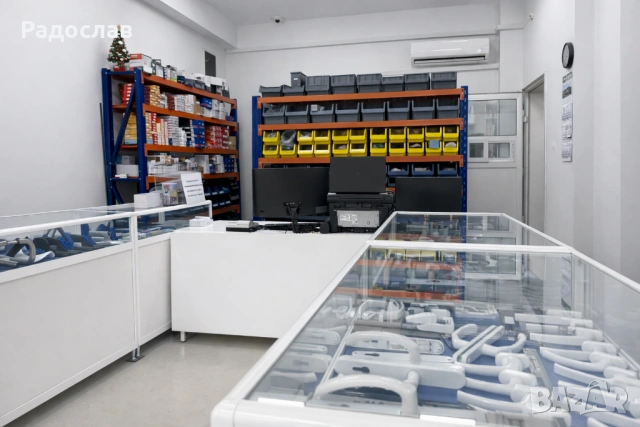 Панти, дръжки, брави и обков за PVC и алуминиева дограма – онлайн магазин, снимка 5 - Дограми - 54082076