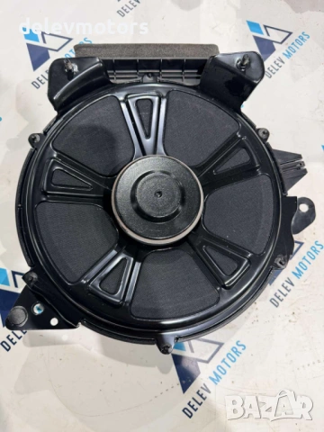 32212620, SV00013A Subwoofer суббуфер от Volvo XC60 2 B5 Mild-Hybrid AWD 2.0 дизел, двигател D420T2, снимка 3 - Части - 53998838
