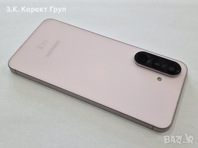 Tелефон Samsung A56 5G 128GB