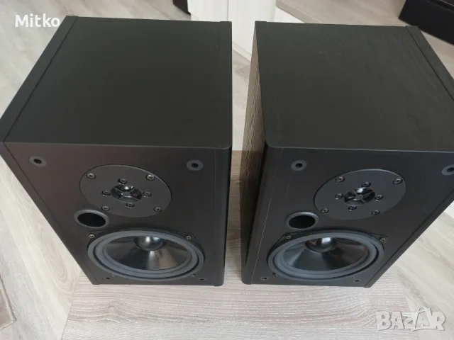 Букшелф тонколони Yamaha NS-G30 Mk II, снимка 5 - Тонколони - 55686123