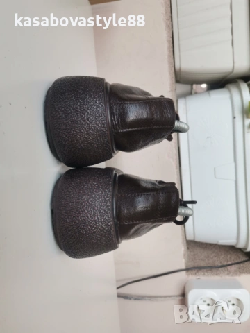 Обувки от естествена кожа 37 н. , снимка 2 - Дамски ежедневни обувки - 53957629