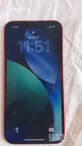 Продавам айфон 13 , снимка 2 - Apple iPhone - 55340016