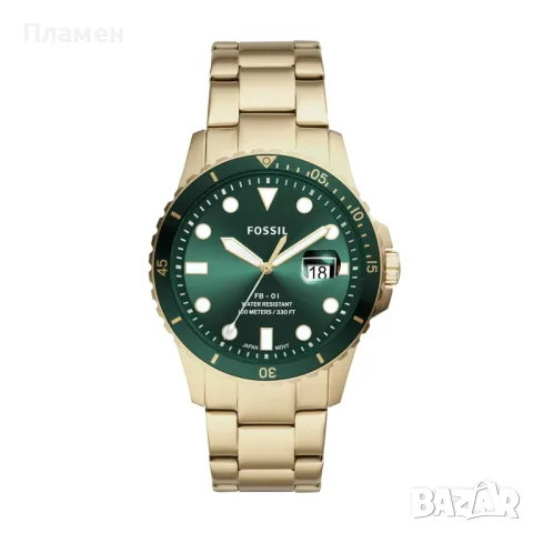 Часовник Fossil FB-01