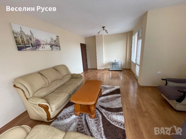 Просторен и слънчев апартамент , снимка 6 - Апартаменти - 54693246